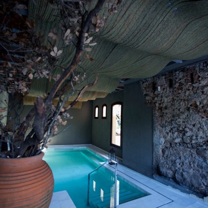 Bono Golf&Wine 2 Noches en Mas Salagros EcoResort & Aire Ancient Baths