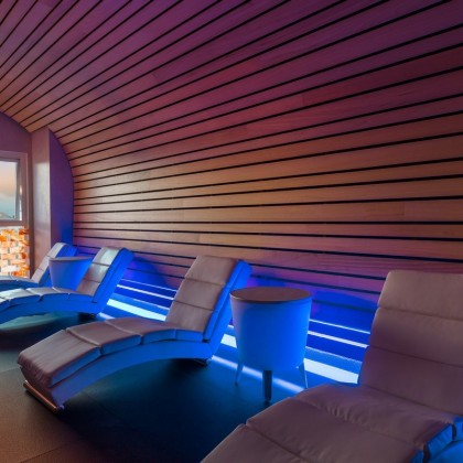 Bono Luxury Serenidad Massage Calm&Luxury Premium Spa