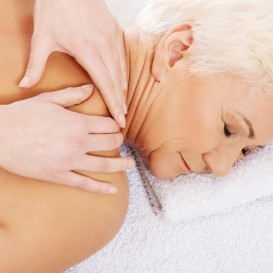 Bono Luxury Serenidad Massage Calm&Luxury Premium Spa