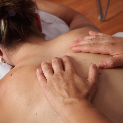 Bono Regalo Aromasoul Massage Calm&Luxury Premium Spa