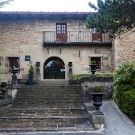 Experiencia Spa Bienestar en Hotel Pamplona El Toro en Navarra