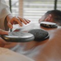 Masaje con Piedras Preciosas de Jade en Augusta Eco Wellness Resort