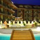 Bono COMBO Mejor Imposible - Opcion 4 Noches - MP con Tratamientos Spa o PC en Augusta Spa Resort