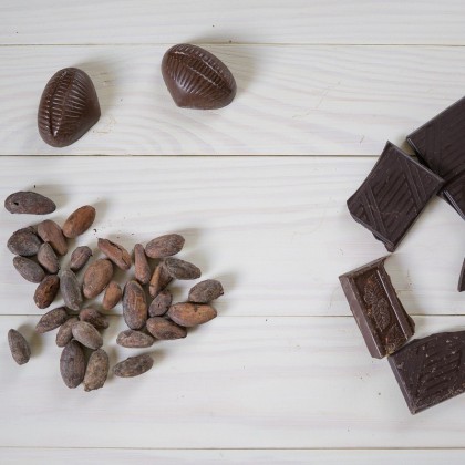Bono Regalo Masaje Chocolate en SPA Atlantico de O Grove