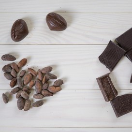 Envoltura Menta Chocolate en Hotel Parque de Balneario Termas Pallares