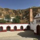 Regalo Masaje Bajo Ducha en Balneario de Graena en Granada