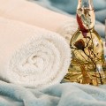 Bono Bio Massage Aromasoul Calm&Luxury Premium Spa