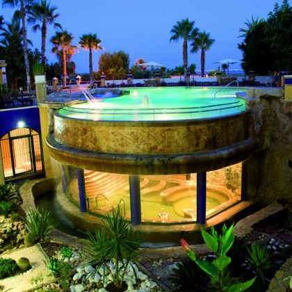 Bono Regalo "Sueños Mediterraneos", Hotel La Laguna Spa&Golf, Alicante