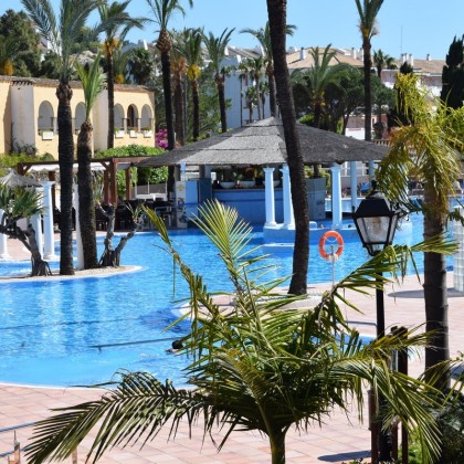 Regalo Estancia Bienestar en Agosto en el Spa Hotel Melia Atlanterra