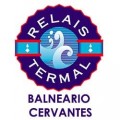 Balneario Cervantes