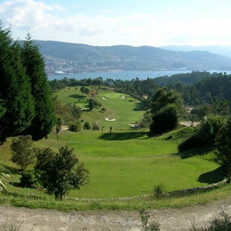 Ria de Vigo Golf