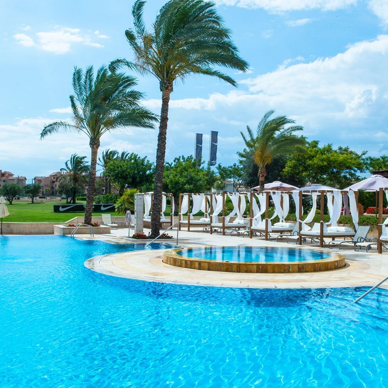 Caleia Mar Menor Golf Spa Resort